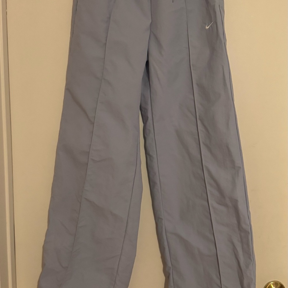 Nike Wide Leg Pants